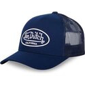 mutzen-gebogen-marineblau-verstellbares-band-lof-b20-von-von-dutch