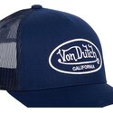 cappello-curvo-blu-marino-cinghia-regolabile-lof-b20-di-von-dutch