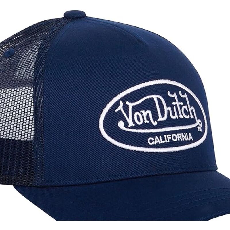 casquette-trucker-bleue-marine-ajustable-lof-b20-von-dutch