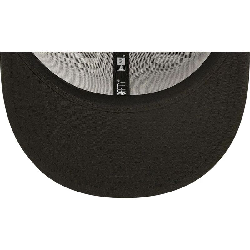 schwarze-enganliegende-59fifty-ac-perf-flatcap-der-pittsburgh-pirates-mlb-von-new-era schwarze-enganliegende-59fifty-ac-perf-flatcap-der-pittsburgh-pirates-mlb-von-new-era
