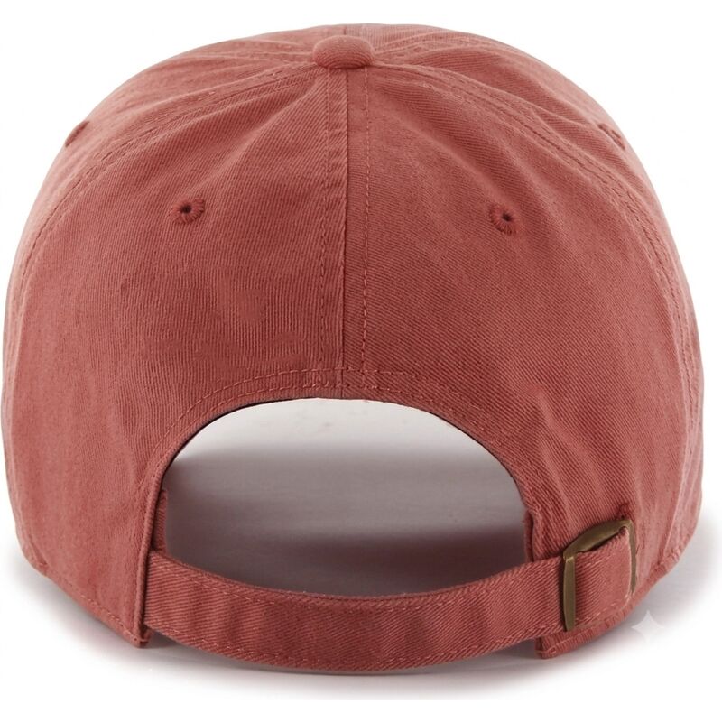 mutzen-gebogen-rot-verstellbares-band-clean-up-no-loop-label-island-red-der-new-york-yankees-mlb-von-47-brand mutzen-gebogen-rot-verstellbares-band-clean-up-no-loop-label-island-red-der-new-york-yankees-mlb-von-47-brand