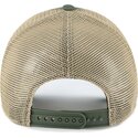 mutzen-gebogen-grun-snapback-clean-up-trawler-der-new-york-yankees-mlb-von-47-brand