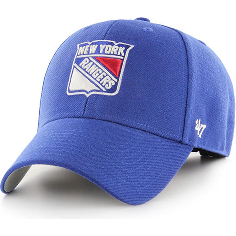 mutzen-gebogen-blau-verstellbares-band-der-new-york-rangers-nhl-von-47-brand mutzen-gebogen-blau-verstellbares-band-der-new-york-rangers-nhl-von-47-brand