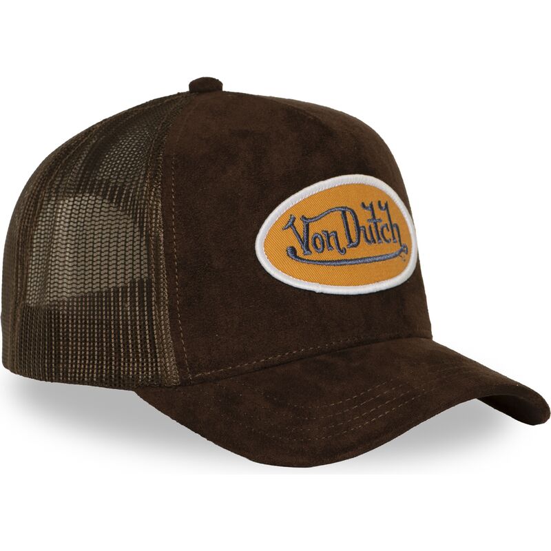 mutzen-gebogen-braun-snapback-fur14-von-von-dutch