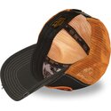 cappello-curvo-nero-snapback-urb05-di-von-dutch