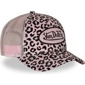 mutzen-gebogen-leopard-snapback-rosa-verle-von-von-dutch