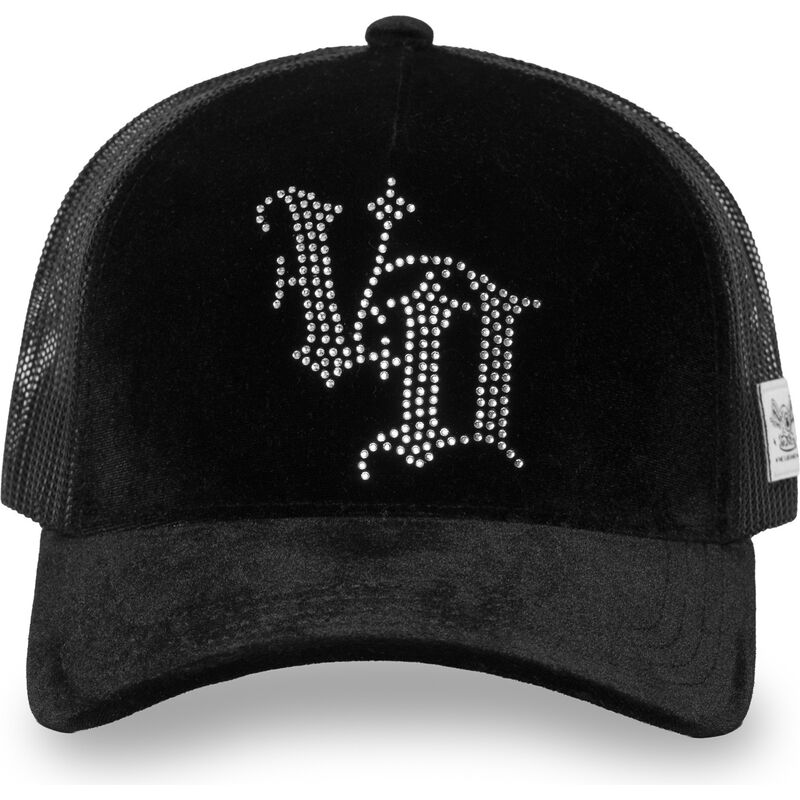 cappello-curvo-nero-snapback-royalb-di-von-dutch cappello-curvo-nero-snapback-royalb-di-von-dutch