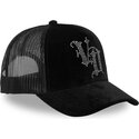 casquette-trucker-noire-royalb-von-dutch