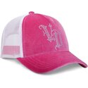 mutzen-gebogen-rosa-snapback-royalp-von-von-dutch