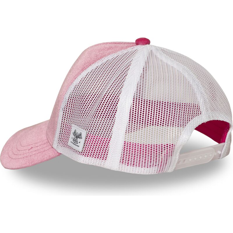 cappello-curvo-rosa-snapback-royalp-di-von-dutch cappello-curvo-rosa-snapback-royalp-di-von-dutch