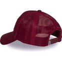 casquette-trucker-grenat-emb07-von-dutch