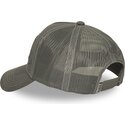 cappello-curvo-grigio-snapback-emb08-di-von-dutch