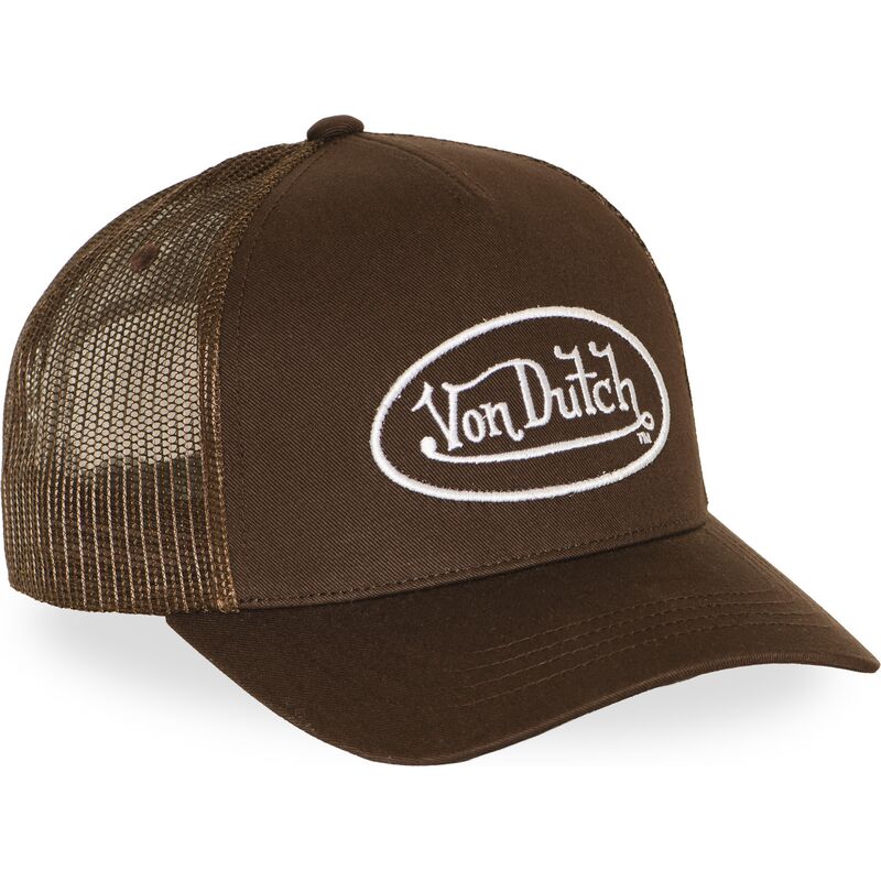 mutzen-gebogen-braun-verstellbares-band-lofb51-von-von-dutch mutzen-gebogen-braun-verstellbares-band-lofb51-von-von-dutch