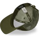 casquette-trucker-verte-ajustable-lofb52-von-dutch