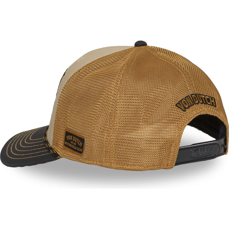 cappello-curvo-multicolore-snapback-sem17-di-von-dutch cappello-curvo-multicolore-snapback-sem17-di-von-dutch