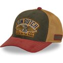mutzen-gebogen-mehrfarbig-snapback-sem19-von-von-dutch