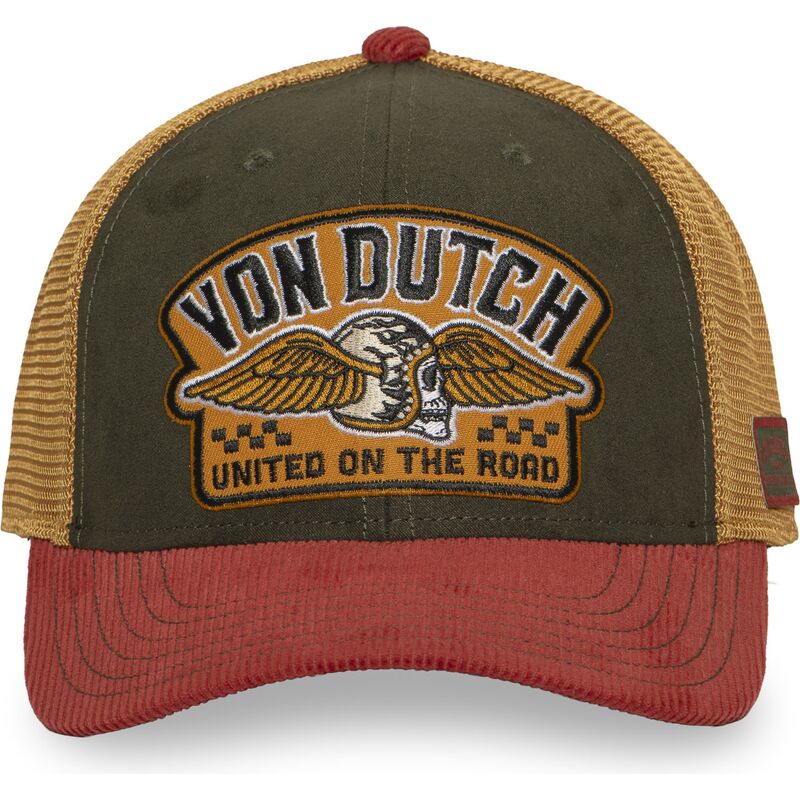 mutzen-gebogen-mehrfarbig-snapback-sem19-von-von-dutch