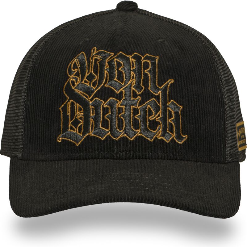 mutzen-gebogen-schwarz-snapback-can04-von-von-dutch mutzen-gebogen-schwarz-snapback-can04-von-von-dutch