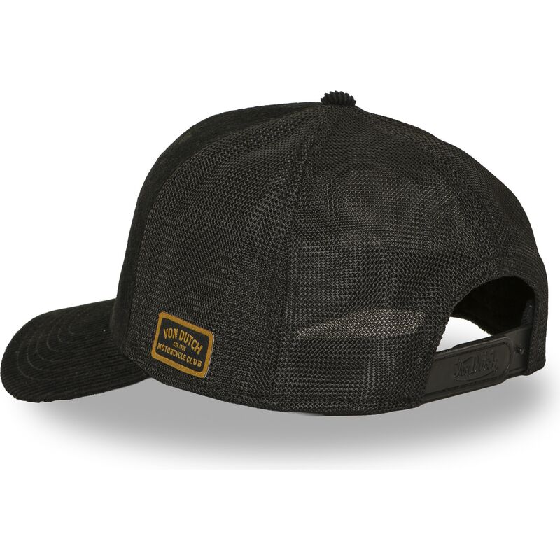 mutzen-gebogen-schwarz-snapback-can04-von-von-dutch mutzen-gebogen-schwarz-snapback-can04-von-von-dutch
