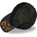 cappello-curvo-nero-snapback-can04-di-von-dutch