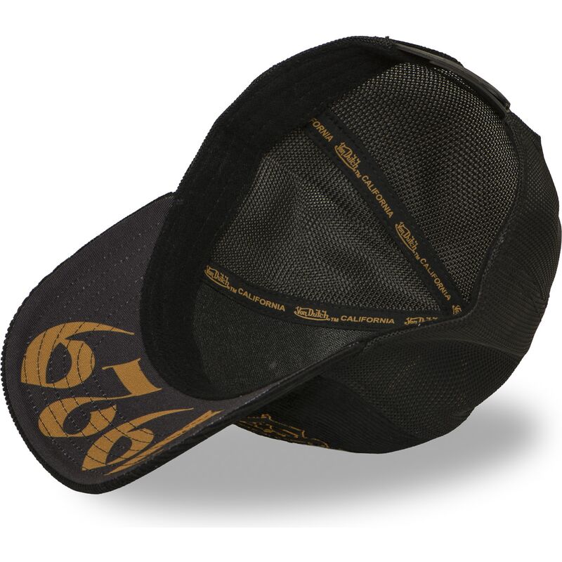mutzen-gebogen-schwarz-snapback-can04-von-von-dutch mutzen-gebogen-schwarz-snapback-can04-von-von-dutch