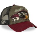 casquette-trucker-multicolore-patches17-von-dutch