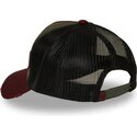 cappello-curvo-multicolore-snapback-patches17-di-von-dutch