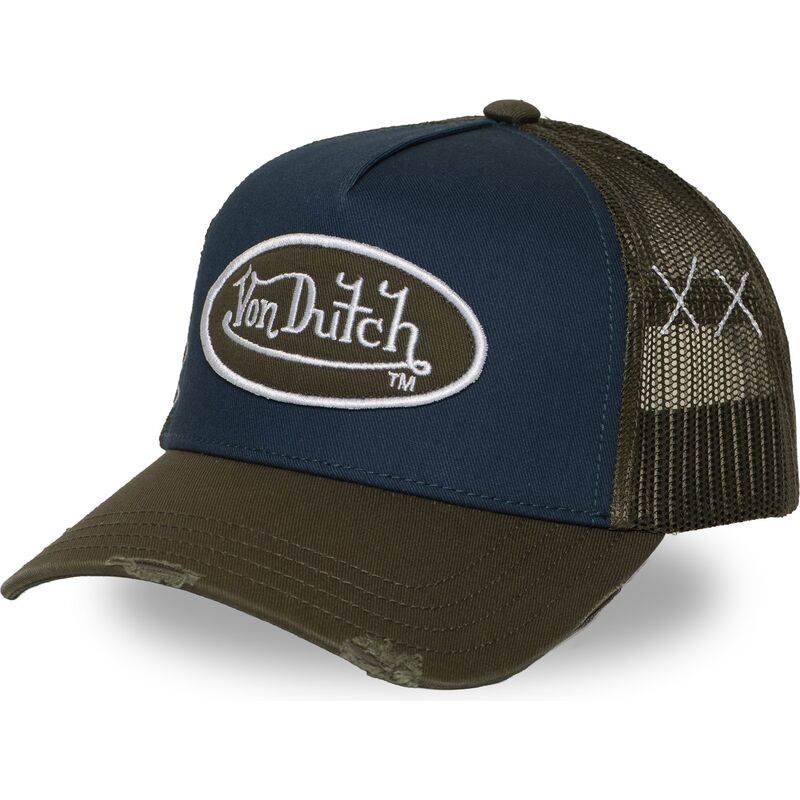 cappello-curvo-blu-marino-snapback-used-14-di-von-dutch cappello-curvo-blu-marino-snapback-used-14-di-von-dutch