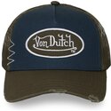 mutzen-gebogen-marineblau-snapback-used-14-von-von-dutch