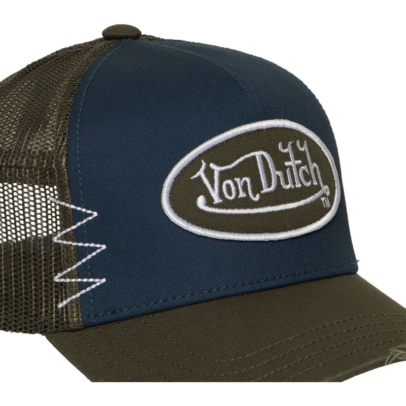 mutzen-gebogen-marineblau-snapback-used-14-von-von-dutch mutzen-gebogen-marineblau-snapback-used-14-von-von-dutch