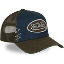 mutzen-gebogen-marineblau-snapback-used-14-von-von-dutch