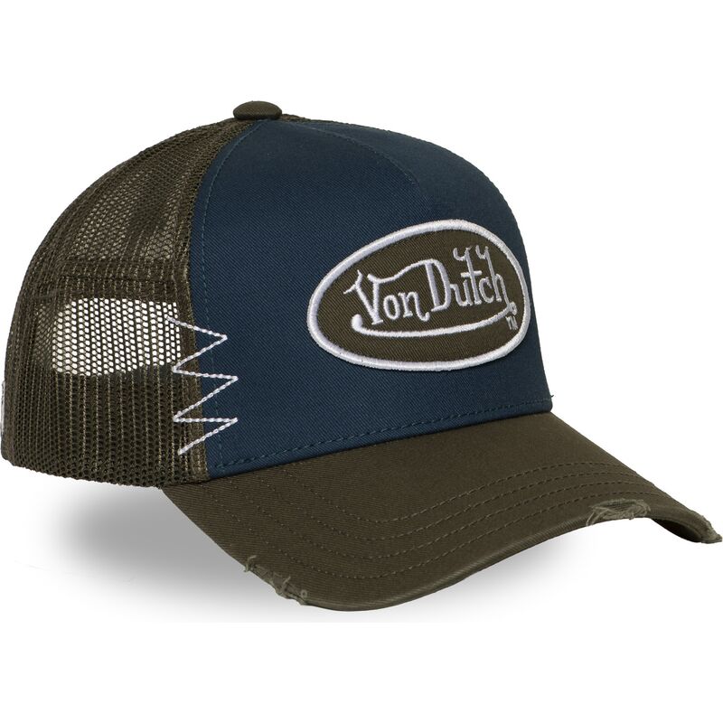 cappello-curvo-blu-marino-snapback-used-14-di-von-dutch cappello-curvo-blu-marino-snapback-used-14-di-von-dutch