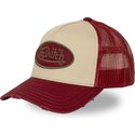 mutzen-gebogen-rot-snapback-used-16-von-von-dutch