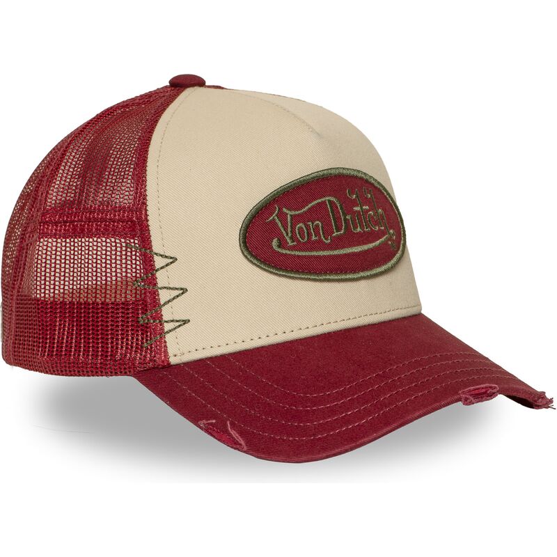 mutzen-gebogen-rot-snapback-used-16-von-von-dutch