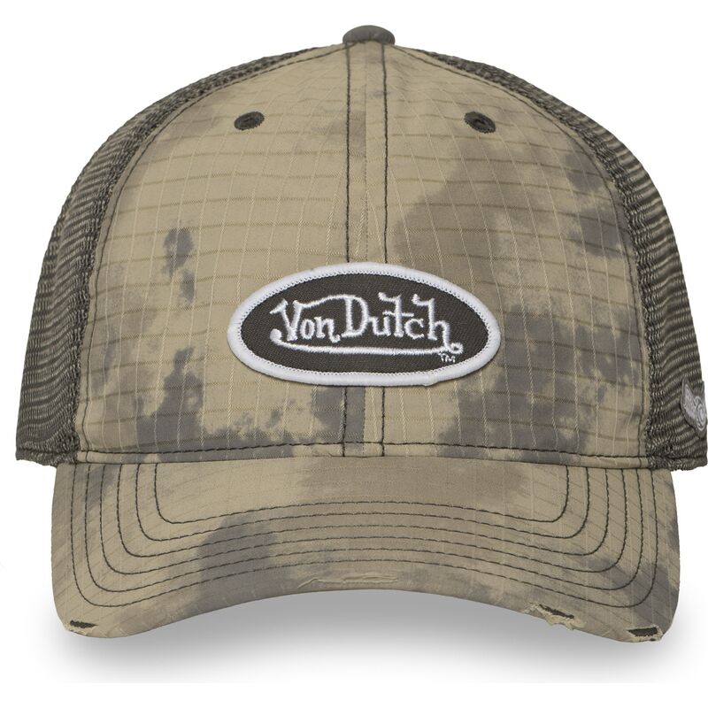 cappello-curvo-verde-snapback-mac18-di-von-dutch cappello-curvo-verde-snapback-mac18-di-von-dutch