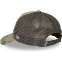 cappello-curvo-verde-snapback-mac18-di-von-dutch
