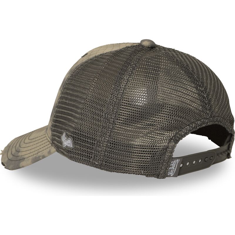 cappello-curvo-verde-snapback-mac18-di-von-dutch cappello-curvo-verde-snapback-mac18-di-von-dutch