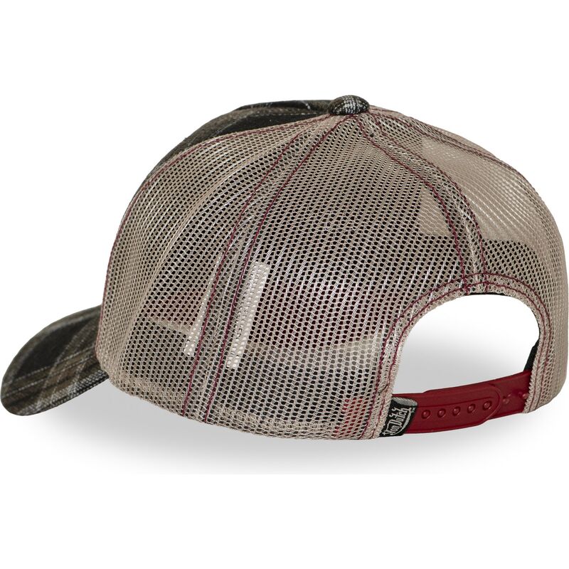 cappello-curvo-multicolore-snapback-car10-di-von-dutch cappello-curvo-multicolore-snapback-car10-di-von-dutch