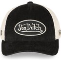 mutzen-gebogen-schwarz-verstellbares-band-lof-b50-von-von-dutch