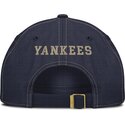 cappello-curvo-blu-marino-cinghia-regolabile-fathers-day-club-unstructured-organic-cotton-dei-new-york-yankees-mlb-di-nike