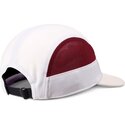 cappello-curvo-bianco-cinghia-regolabile-soft-finefine-mesh-di-djinns