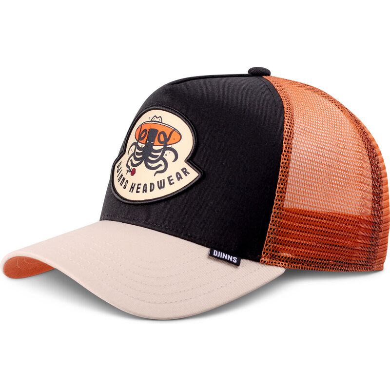 mutzen-gebogen-schwarz-snapback-hft-rose-kraken-von-djinns mutzen-gebogen-schwarz-snapback-hft-rose-kraken-von-djinns