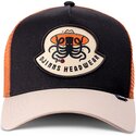 cappello-curvo-nero-snapback-hft-rose-kraken-di-djinns