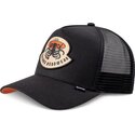 casquette-trucker-noire-hft-rose-kraken-djinns