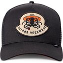 mutzen-gebogen-schwarz-snapback-hft-rose-kraken-von-djinns