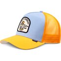 cappello-curvo-blu-snapback-hft-skaterboy-di-djinns