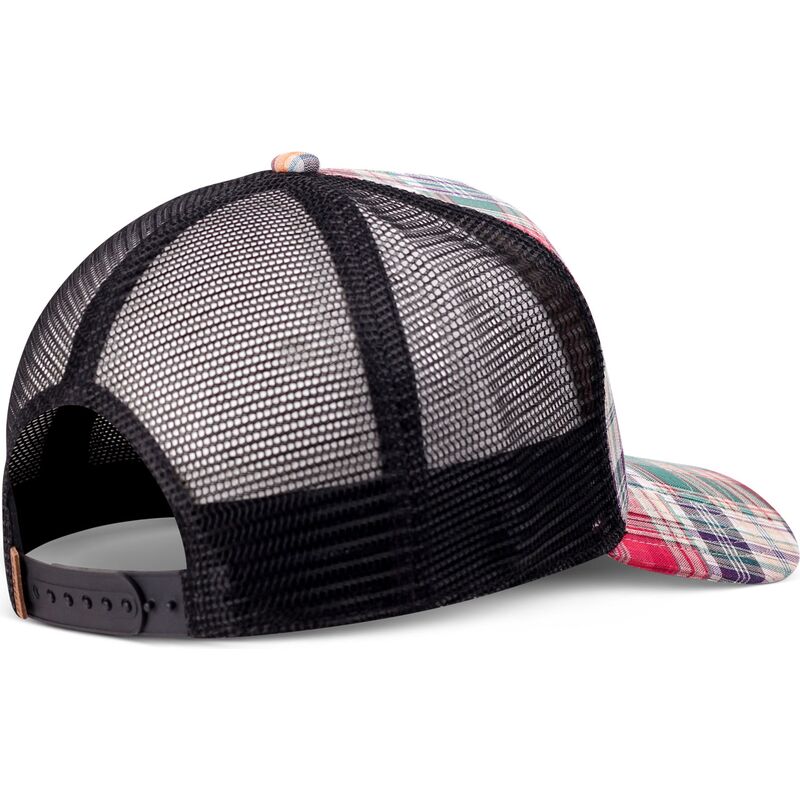 mutzen-gebogen-mehrfarbig-snapback-hft-patch-check-red-von-djinns