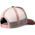 cappello-curvo-marrone-snapback-hft-lscc-funky-patch-di-djinns