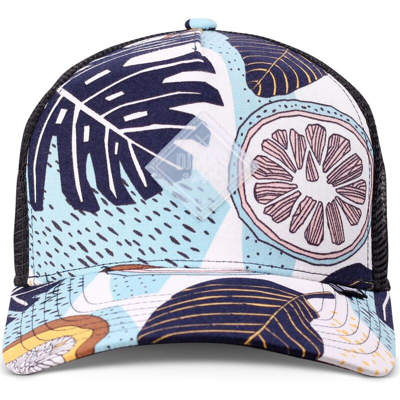 cappello-curvo-blu-snapback-hft-aloha-blue-di-djinns