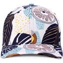 mutzen-gebogen-blau-snapback-truefit-aloha-blue-von-djinns